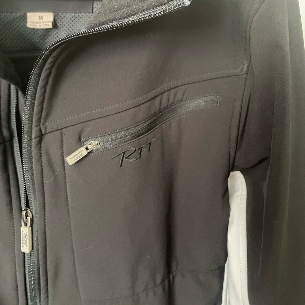 Rainforest Shell jacket - Picture 3 of 4